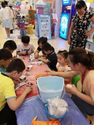 -孩子王(盐城宝龙广场店)