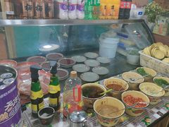 -齐二姐老火锅(红旗厂店)