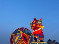 -西安城墙·碑林历史文化景区