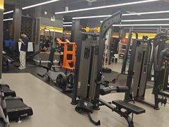 -FEELINGME乐刻私教馆·健身(大融城店)