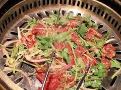 -嘿嘟嘟·肋条烧肉放题(爱融荟城店)