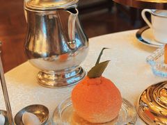 -Salon de Ville浦江汇(上海外滩华尔道夫酒店店)