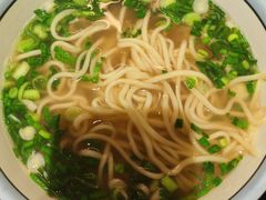 -兰州马子禄牛肉面(文景公园店)