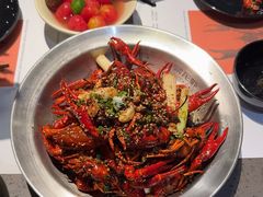 -一棠龙虾•王牌虾球(楚河汉街店)