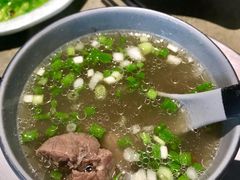 -贰重天冰煮羊自助火锅(东坝店)