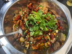 -天治宣·野椒鸡(龙头寺总店)