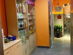 -我爱吾宠宠物美容院(朝阳路店)