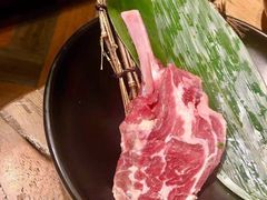 -九田家黑牛烤肉料理(无锡T12店)