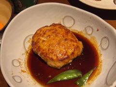 -千代武日本料理(开发区店)