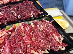 -三毛牛肉店(福强店)