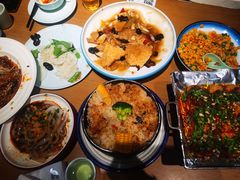 -卞氏菜根香(青羊万达店)