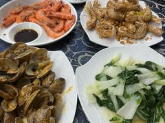 -波记美食店·现捞海鲜