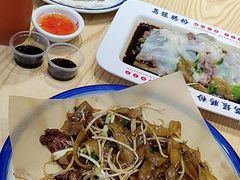 -荔银肠粉·非遗手藝(夫子庙店)