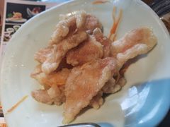 最东北锅包肉-95号酱骨·一块豆腐(展春园西路店)