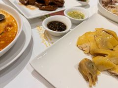 -花城苑广府菜(侨鑫店)