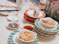 -新一番三文鱼寿司(红城湖店)