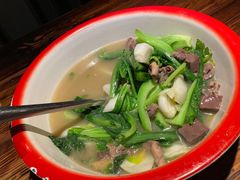-广府乡下·饭庄(新港东路店)