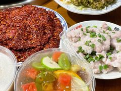 -楠火锅(太古里总店)