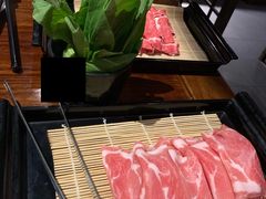 -无老锅(苓雅店)