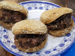 -年记·兴顺斋 牛街清真熟食小吃店