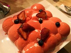 -索菲特酒店·海鲜自助 ·聚餐厅