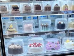 -DQ·蛋糕·冰淇淋(领秀城店)