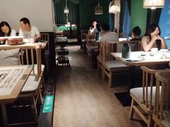 -遇见湘·地道湖南菜(黄埔泰丰店)