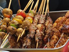 -炒豆合作社(东四总店)