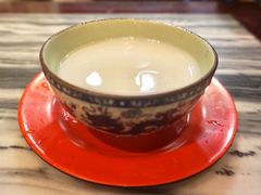 原味杏仁豆腐-玫瑰甜品(文明路店)