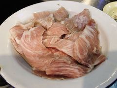 原味猪雪花-马路牙子烧烤音乐酒馆(望京店)