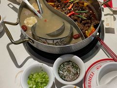 -八合里潮汕鲜牛肉火锅(上海汇智广场店)