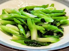 -漢舍中国菜馆(889广场店)