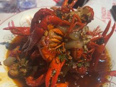 -辣不怕口味虾(凌霄路店)