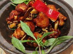 -鹿港小镇(悠唐店)