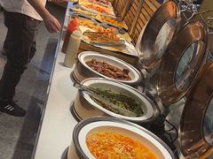 -快乐爱斯米牛排·寿喜烧自助(亿合城店)