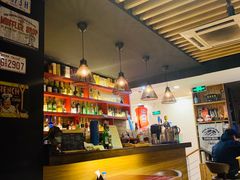 大堂-杰J.w.m深夜食堂 厚杰居酒屋(淮海街商业街店)