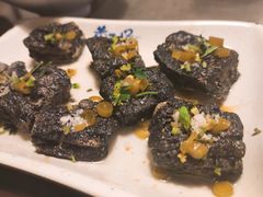 美味臭豆腐-黄三怪(银座和谐广场店)