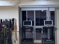 -中田健身工作室(珠江路地铁站店)
