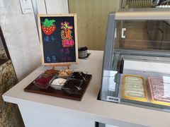 -嘉定凯悦·咖啡厅