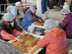 -苏州市吴中区光福窑上花果蜜饯厂