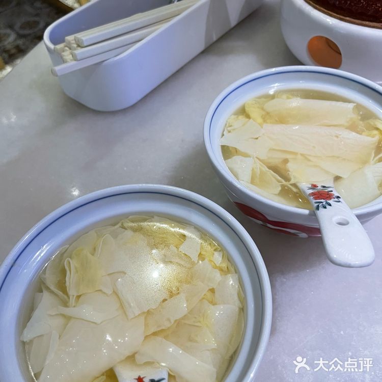 东莞不只有烧鹅啊！