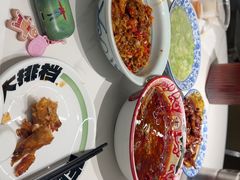 -欧记大排档·景德菜(上海首店)