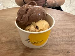 -LUNEURS月乐诗·法式冰淇淋(环贸店)