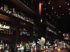 -The Bottle Bar(羲和商业广场店)