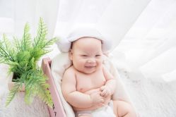 点击看大图 -挚纯baby儿童摄影(庐阳区店)