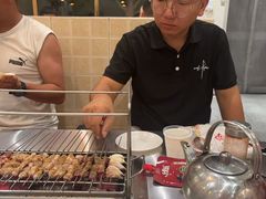 -小寒羊烧烤(凯瑞时代大厦店)