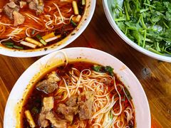 -智强牛肉面