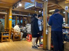 -勺子米线·云南传统小吃市集(四方街店)
