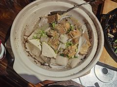 -广府乡下·饭庄(新港东路店)