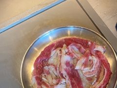 -西塔老太太泥炉烤肉(青浦蟠龙天地店)